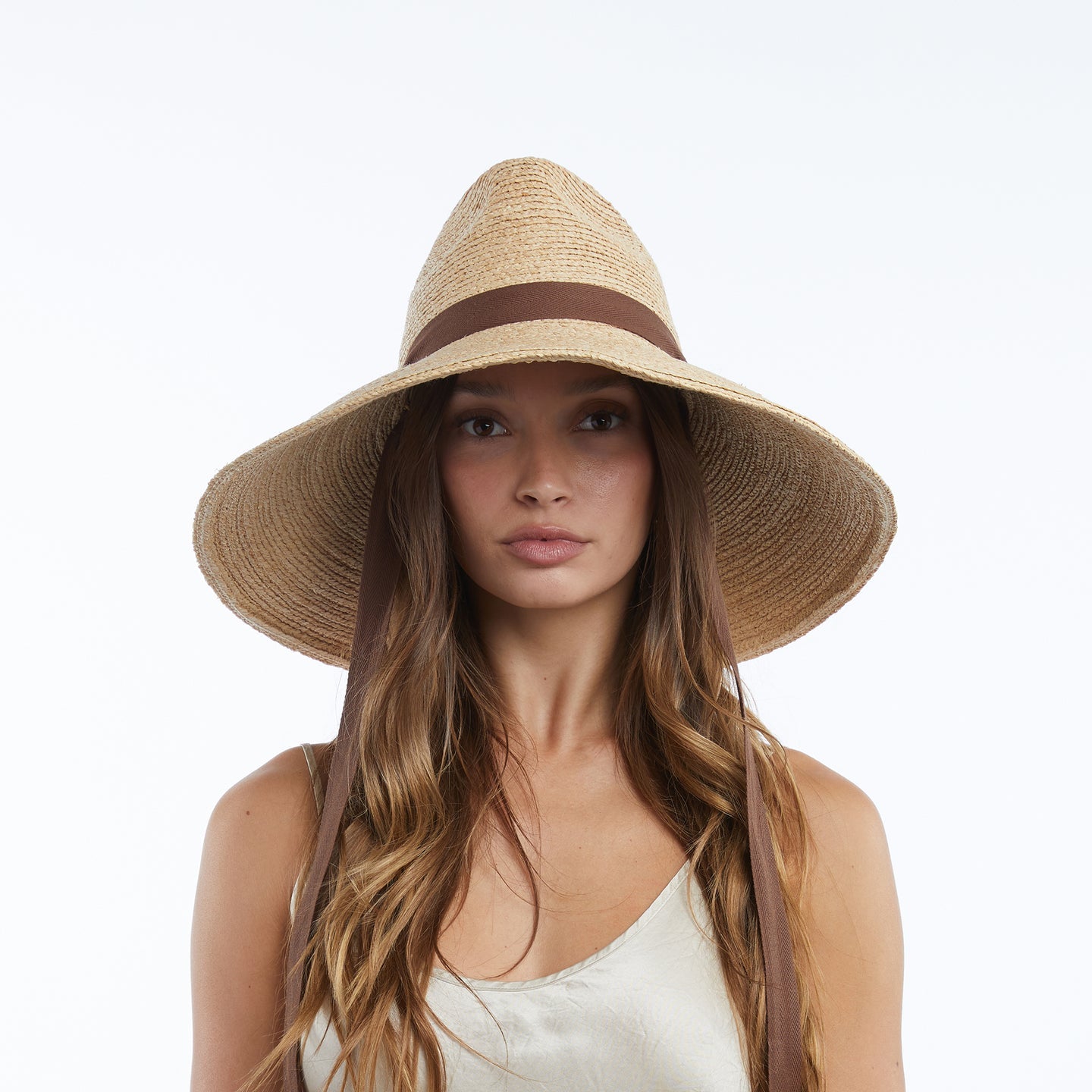 Thea Sunhat in Natural