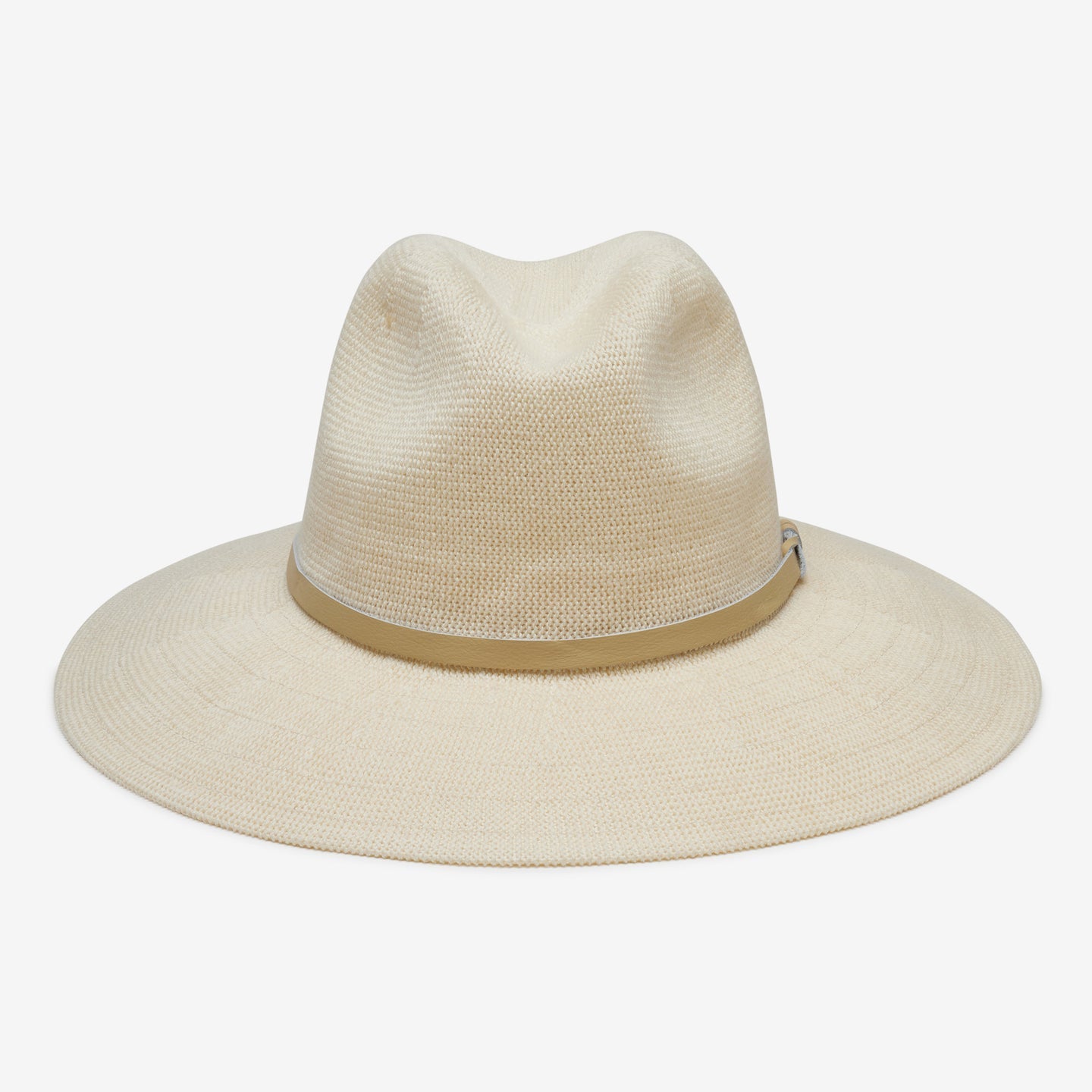 Winona Panama in Ivory