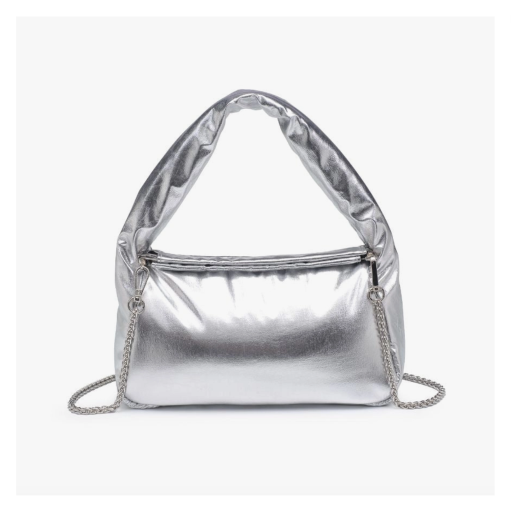The Get  Hermès's Sac-Bijou Nausicaa Bag