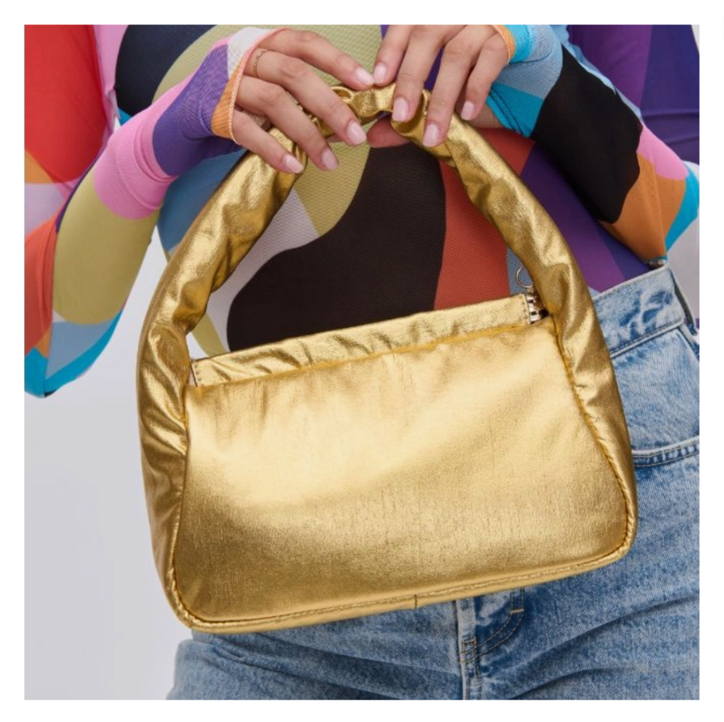 Lucie Crossbody