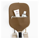 Pickleball Paddle Cover w/ Strap, Storage and Clip
