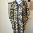 Caftan LONG