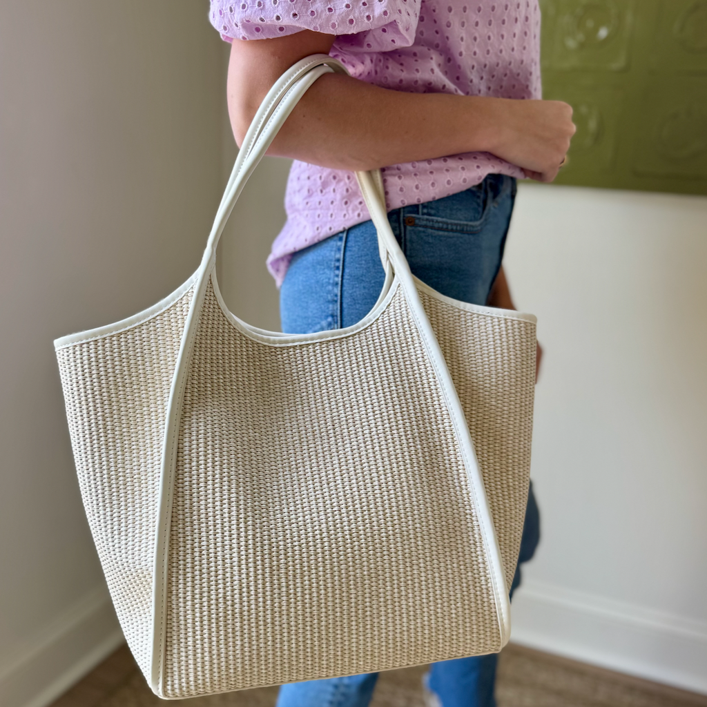 The Clara Tote