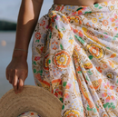 Tropical Sarong