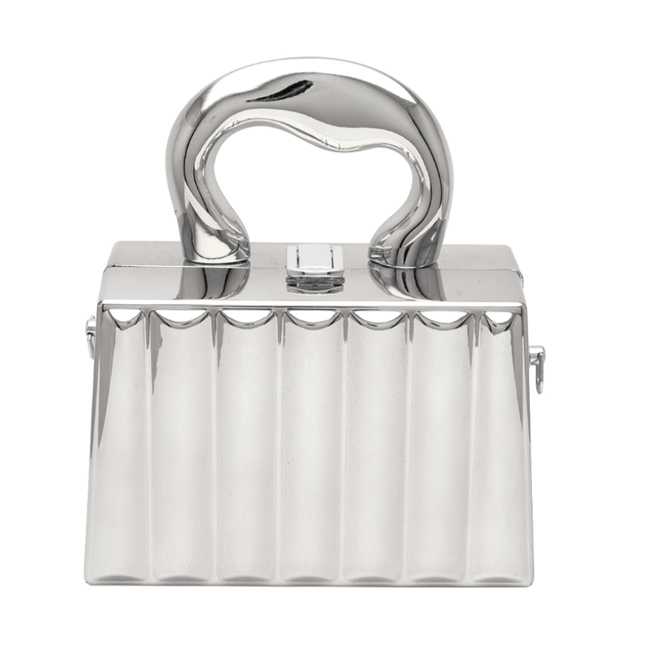 Fashion Handle Bag