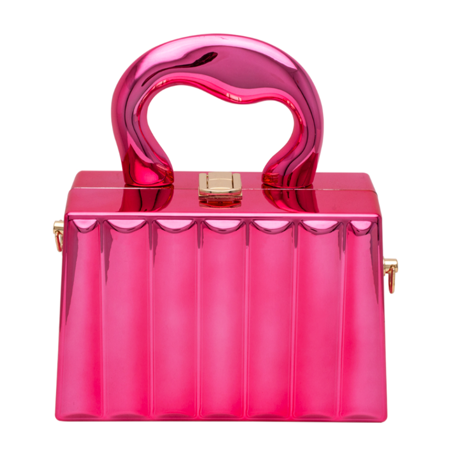 Fashion Handle Bag