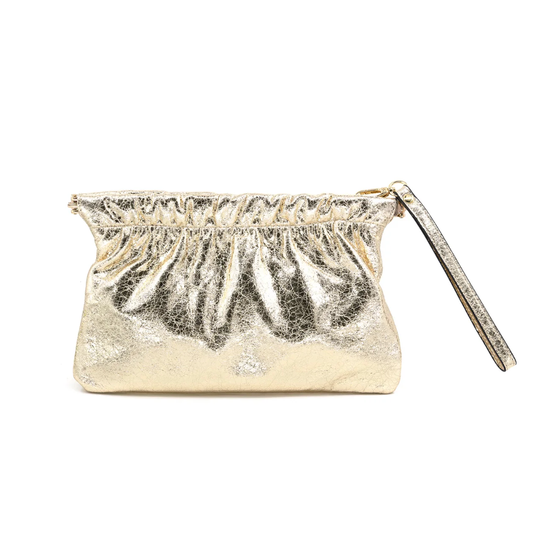 Magnetic Clutch with Wristlet