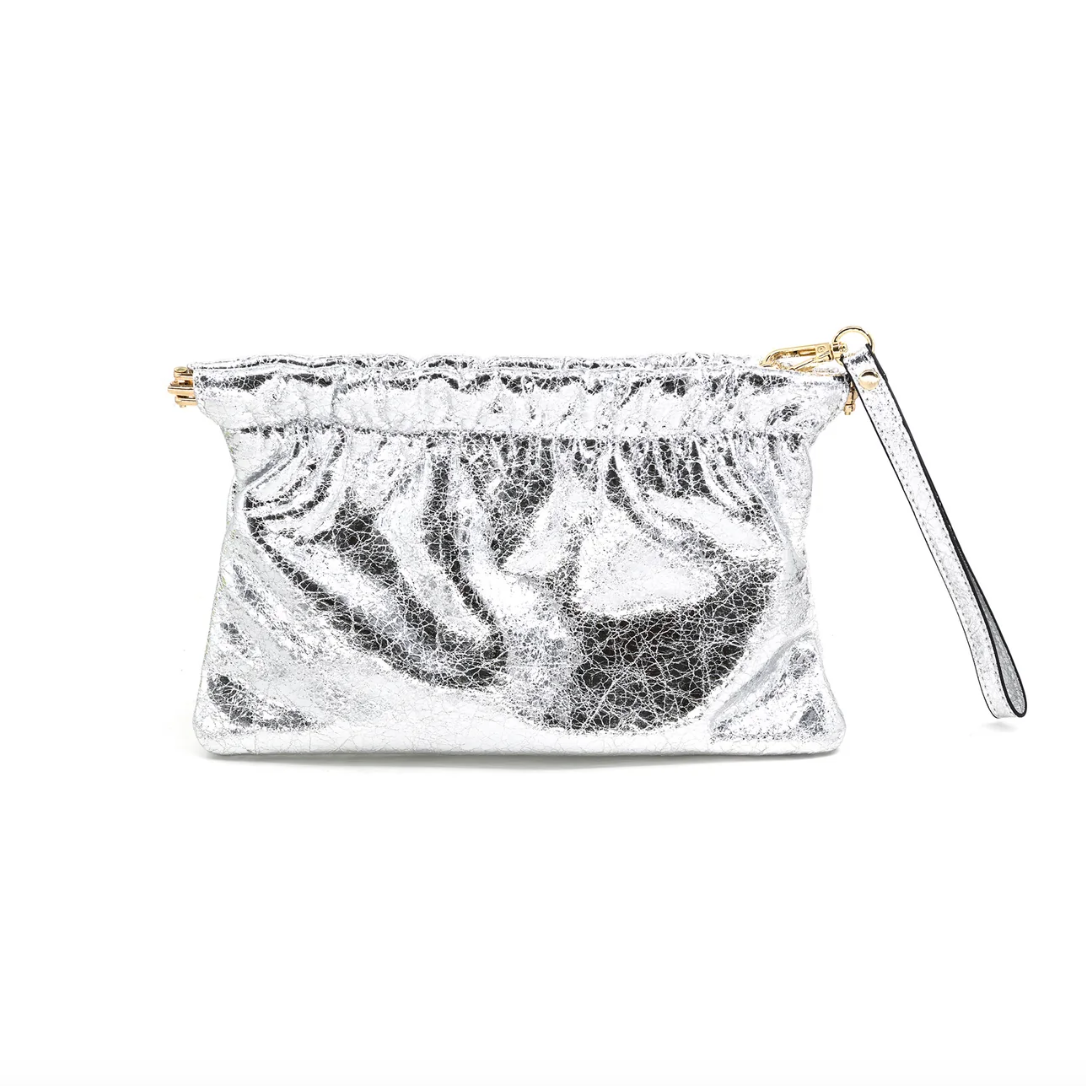 Magnetic Clutch with Wristlet