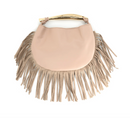 Fringed Bag