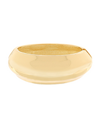 Graduated Bangle Bracelet