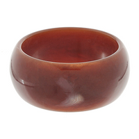 Chunky Acrylic Bracelet