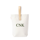 Custom Canvas Wine Carrier