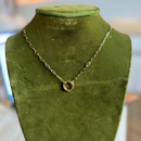 Charm Chain Magnetic Clasp