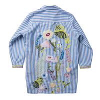 Pre-Order Embroidered Shirt