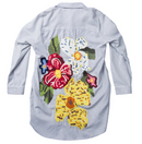 Pre-Order Embroidered Shirt