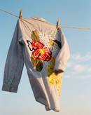 Pre-Order Embroidered Shirt