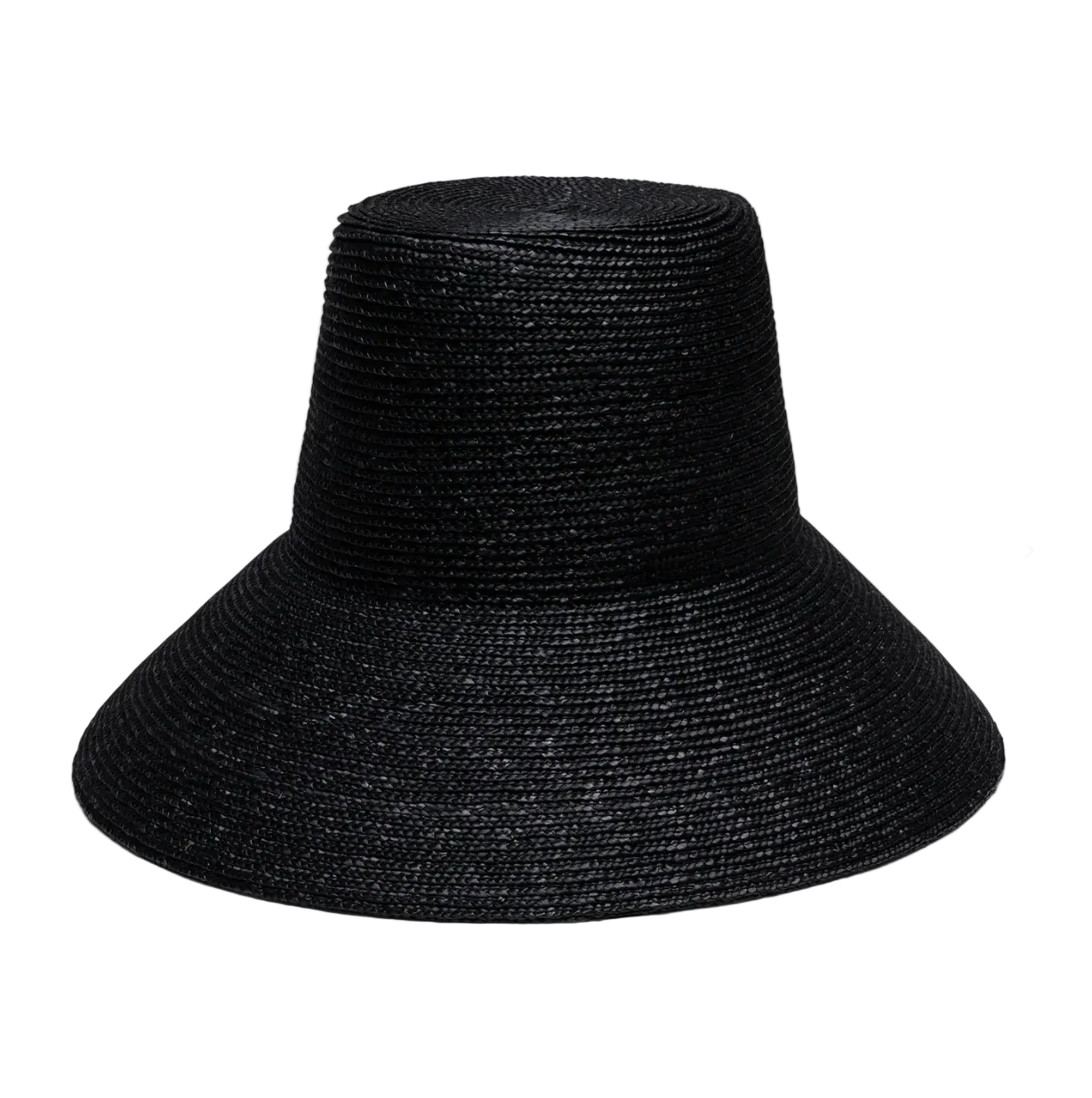 Darcy Sunhat in Black