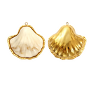 Ocean Jewelry Pendant