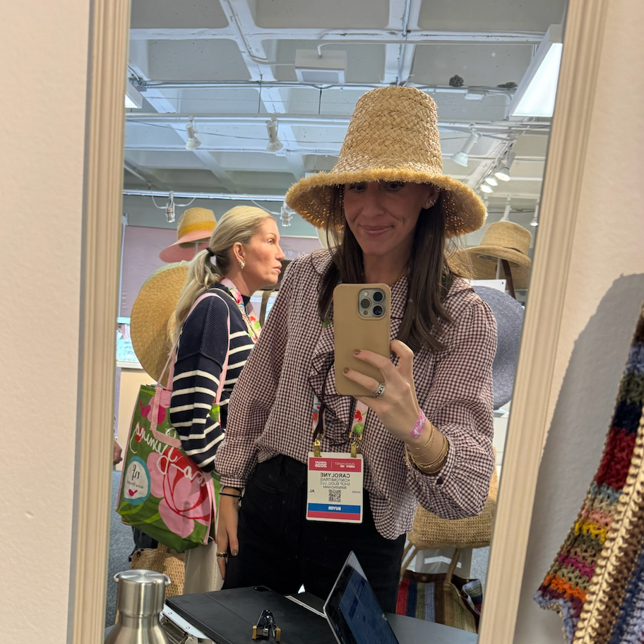 Bali Sunhat in Natural