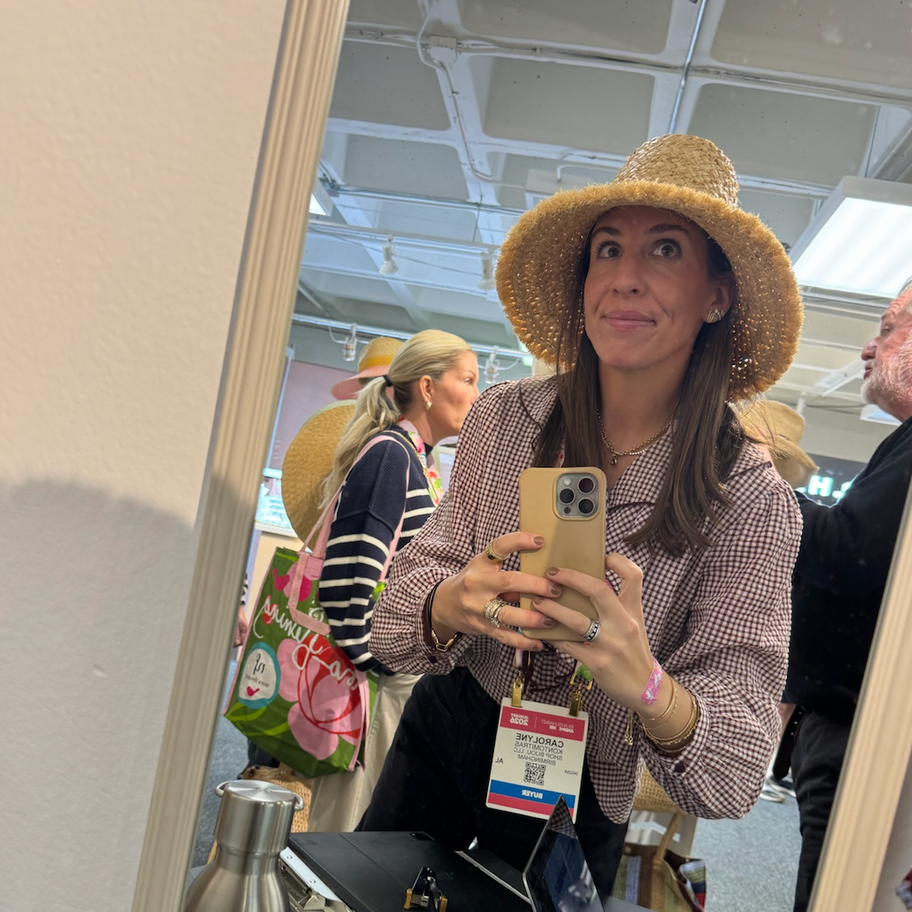 Bali Sunhat in Natural