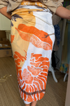 The Summer Wind Sarong