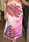 The Summer Wind Sarong