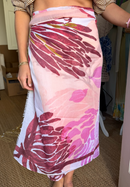 The Summer Wind Sarong