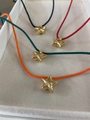 Star - several colors available