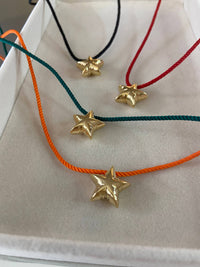 Star - several colors available