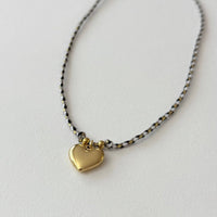 Corazon de colores - several colors available