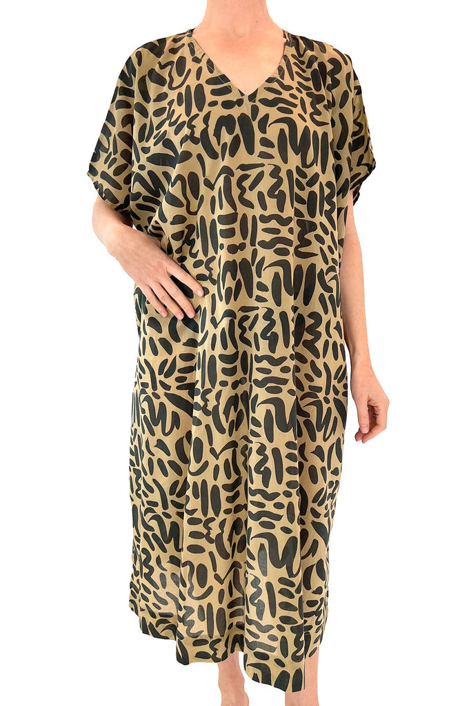 Caftan LONG