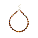 Tatum Beaded Necklace