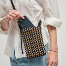 Paracord and Neoprene Crossbody