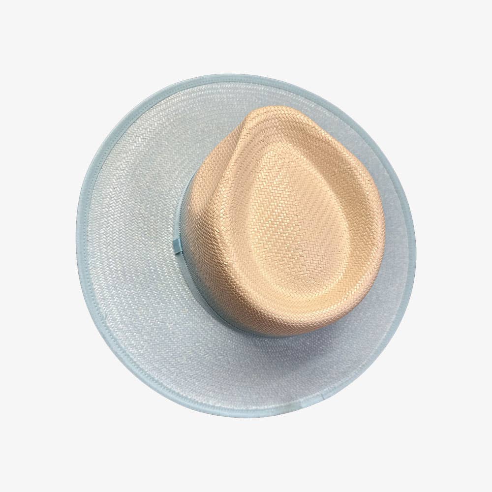 Day Tripper - Straw Sun Hat