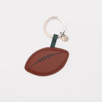 Football Novelty Keyring