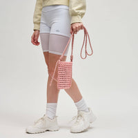 Paracord and Neoprene Crossbody