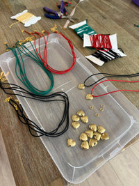 Corazon - several options available