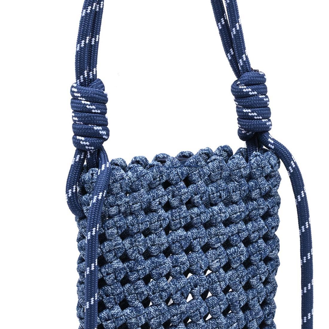 Paracord and Neoprene Crossbody