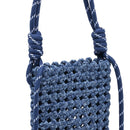 Paracord and Neoprene Crossbody