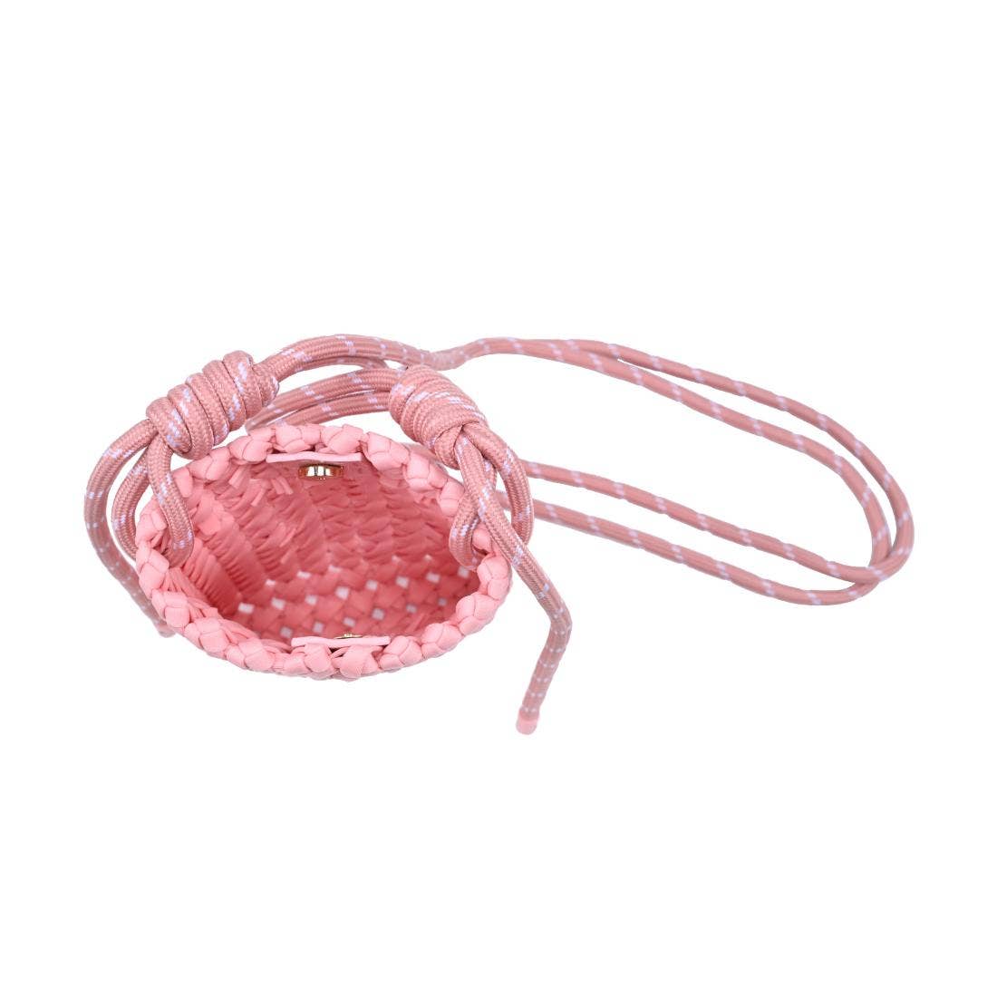 Paracord and Neoprene Crossbody