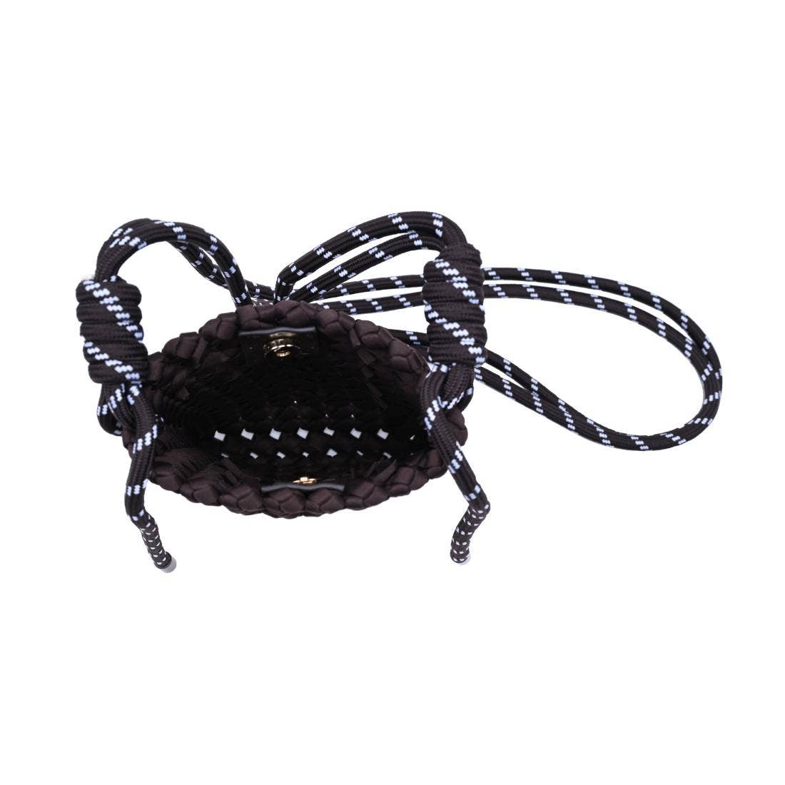 Paracord and Neoprene Crossbody
