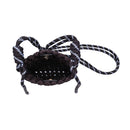 Paracord and Neoprene Crossbody