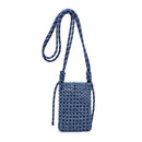 Paracord and Neoprene Crossbody