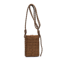 Paracord and Neoprene Crossbody