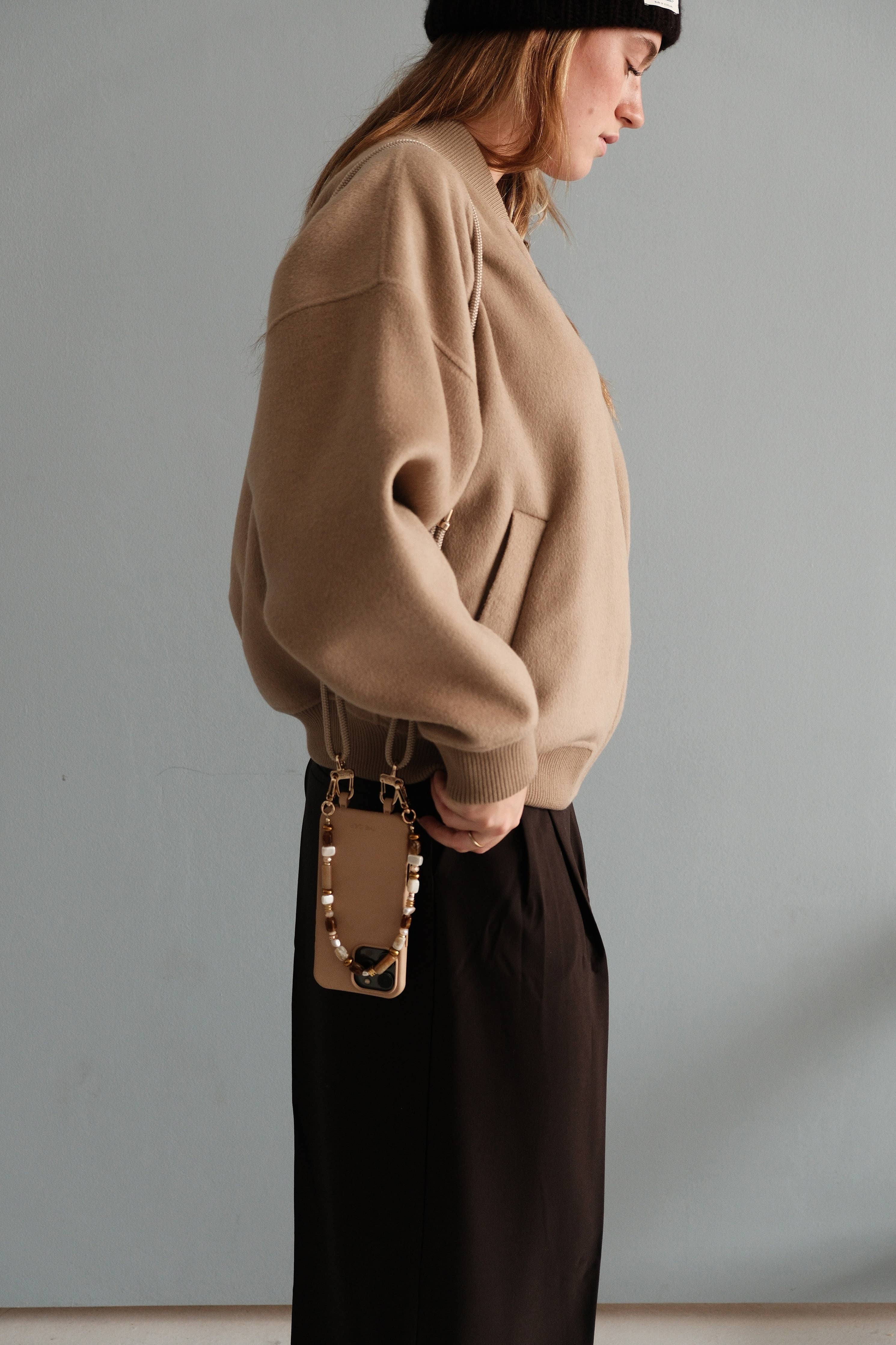 Dune iPhone Case (MagSafe)