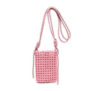 Paracord and Neoprene Crossbody