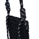 Paracord and Neoprene Crossbody