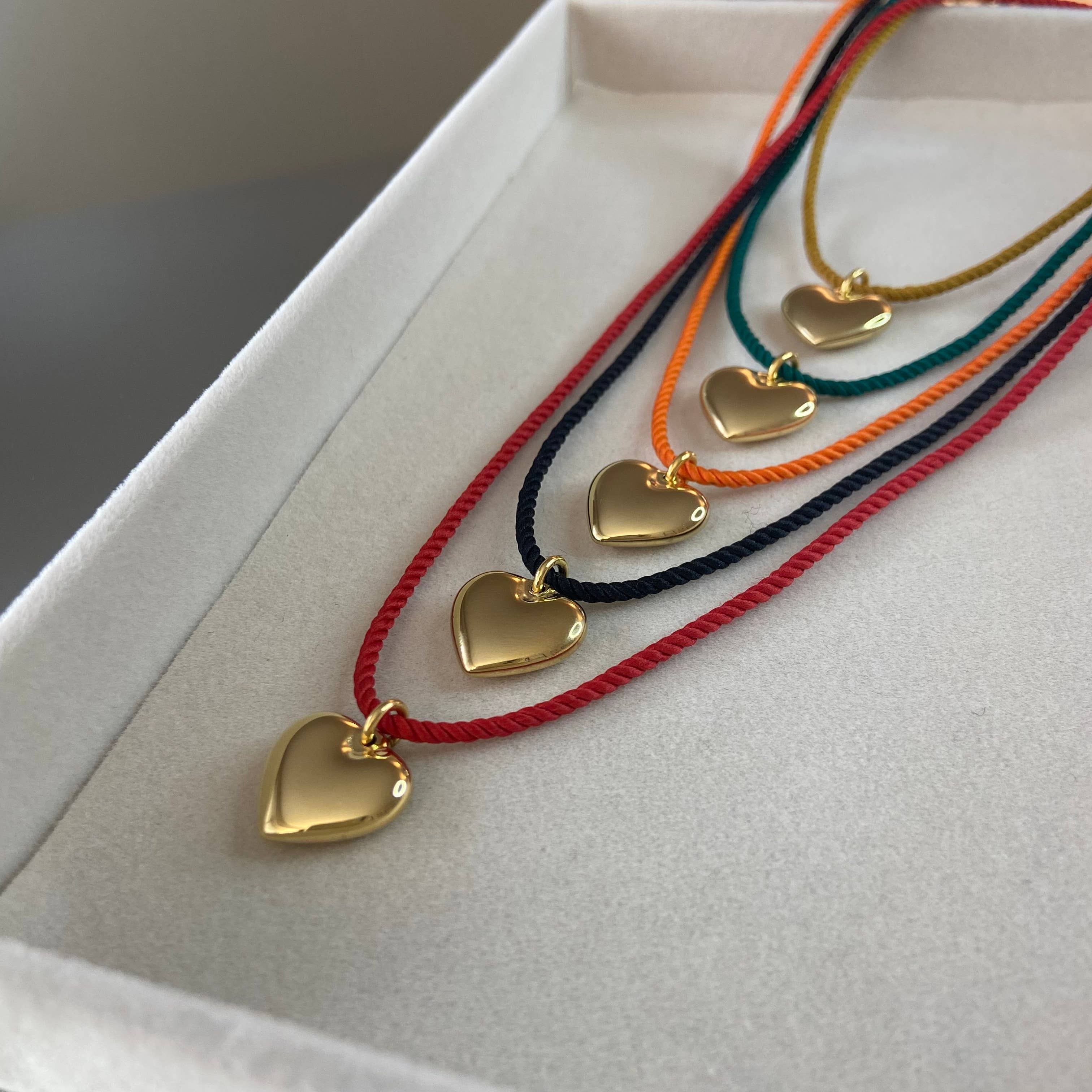 Corazon - several options available