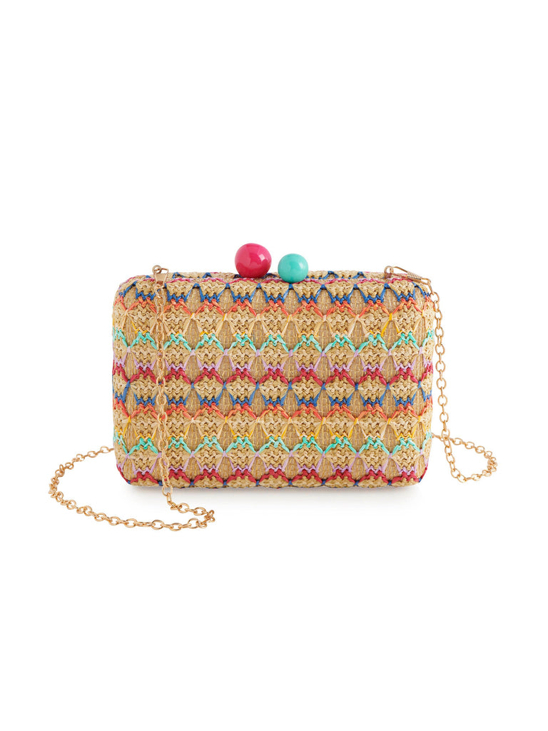 Jazz Clutch