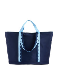 CAMDEN NEOPRENE TOTE (More colors!)